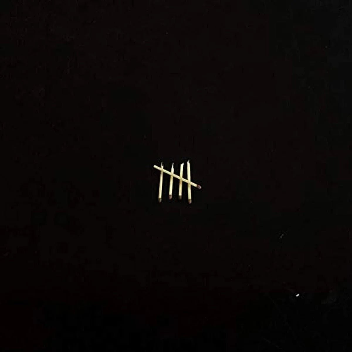 Sault - Sault 5 (LP) - Joco Records