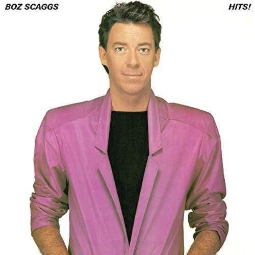Scaggs,Boz - Hits (2 LP) - Joco Records