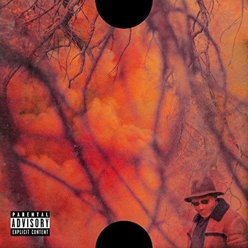 ScHoolboy Q - Blank Face (Explicit Content) (2 LP) - Joco Records