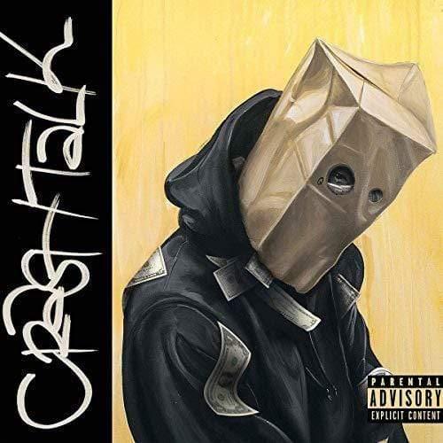 ScHoolboy Q - CrasH Talk (LP) - Joco Records