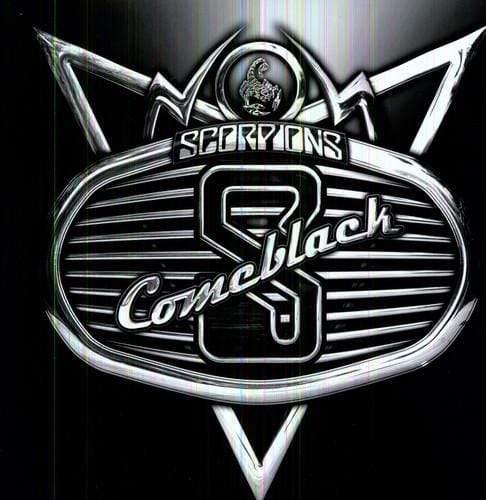 Scorpions - Comeblack (Import) (2 LP) - Joco Records