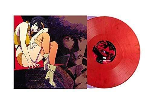 Seatbelts - Cowboy Bebop (Original Series Soundtrack) (Vinyl) - Joco Records