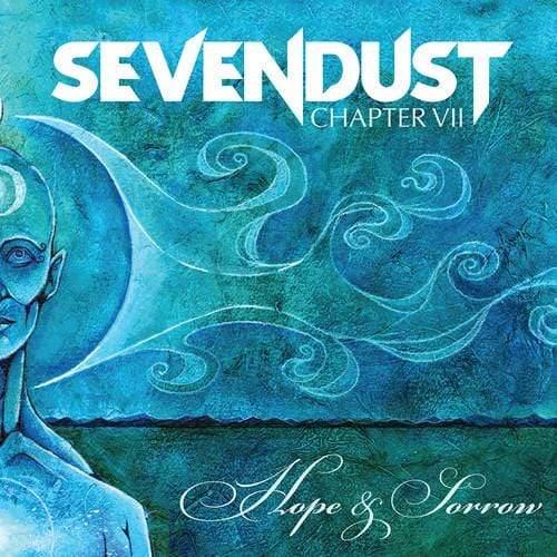 Sevendust - Chapter Vii: Hope & Sorrow (2 LP, Cyan & Electric Blue ColorV - Joco Records