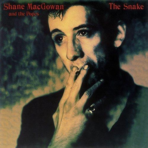 Shane Macgowan / The Popes - The Snake (Vinyl) - Joco Records