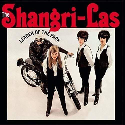 Shangri Las - Leader Of The Pack (Vinyl) - Joco Records