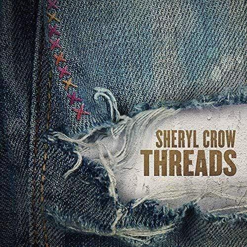 Sheryl Crow - Threads (2 LP) - Joco Records