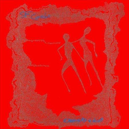 Shoc Corridor - Experiments In Incest (Vinyl) - Joco Records