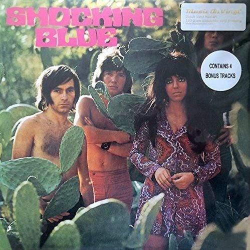 Shocking Blue - Scorpio's Dance (Vinyl) - Joco Records