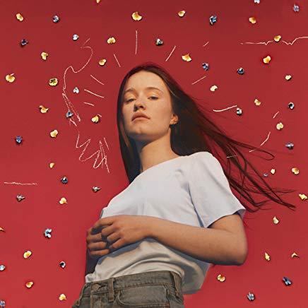 Sigrid - Sucker Punch (LP) - Joco Records