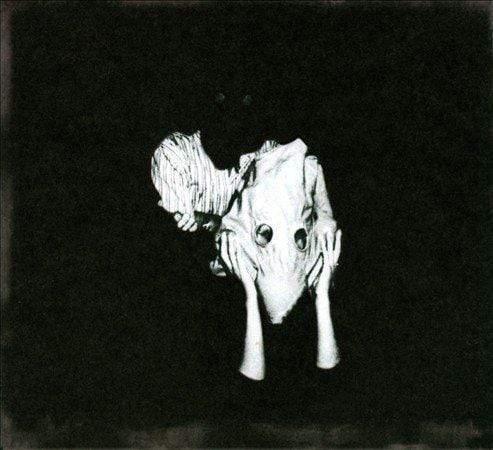 Sigur Ros - Kveikur (Vinyl) - Joco Records