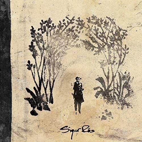 Sigur Rós - Takk (3 LP) - Joco Records