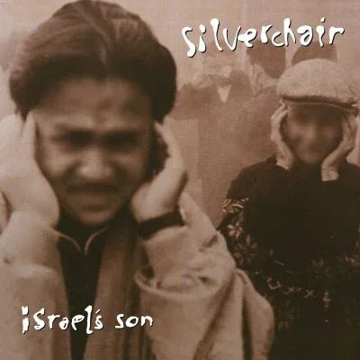Silverchair - Israel's Son (Limited Edition Import, 180 Gram, Smoke Vinyl) (12-Inch Single) - Joco Records