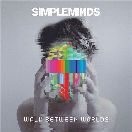 Simple Minds - Walk Between Worlds (2/2) * (Vinyl) - Joco Records