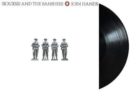 Siouxsie & The Banshees - Join Hands (LP) - Joco Records