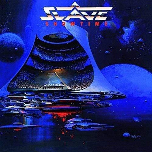 Slave - Show Time (Vinyl) - Joco Records