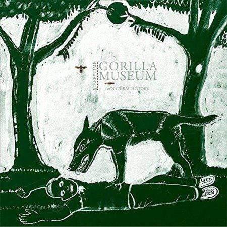 Sleepytime Gorilla Museum - Of Natural History (Vinyl) - Joco Records