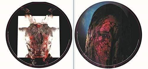Slipknot - “All Out Life/Unsainted” (7-Inch Single) - Joco Records