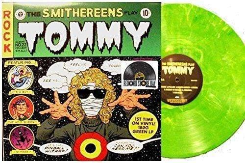 Smithereens - Smithereens Play Tommy (Vinyl) - Joco Records