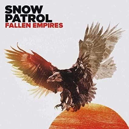 Snow Patrol - Fallen Empires (Gatefold) (2 LP) - Joco Records