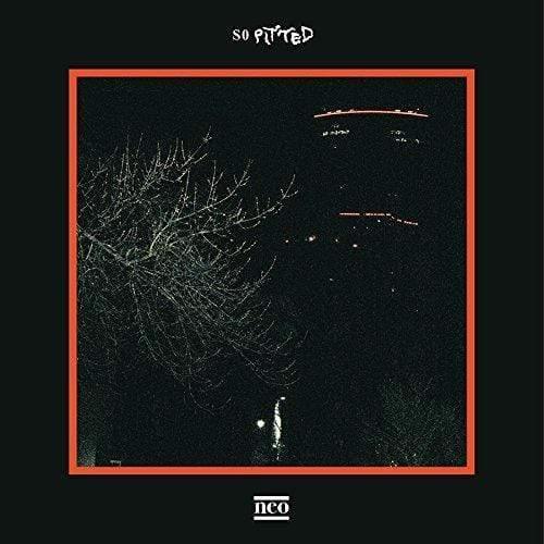 So Pitted - Neo (LP) - Joco Records