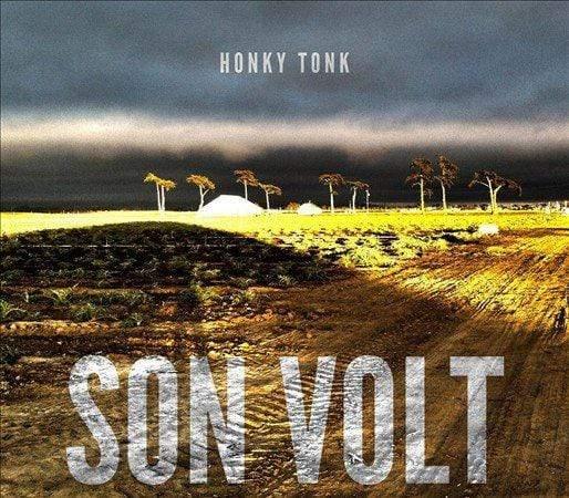Son Volt - Honky Tonk (LP) - Joco Records