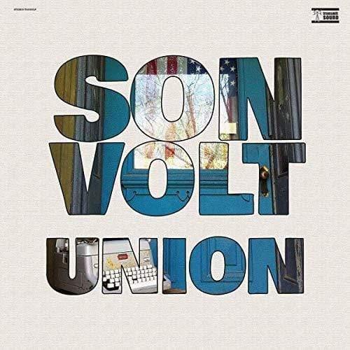 Son Volt - Union (Vinyl) - Joco Records