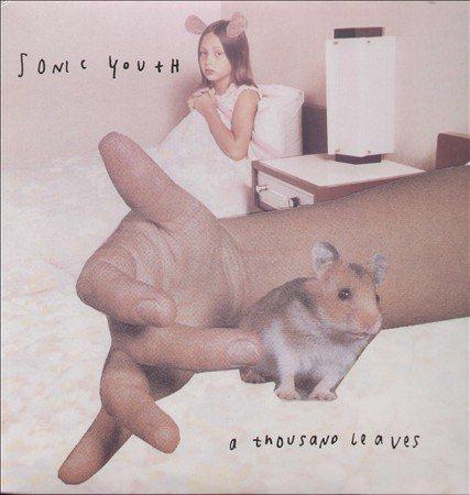 Sonic Youth - Thousand Leaves (2 LP - Joco Records