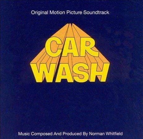 Soundtrack - Car Wash (2 LP) - Joco Records