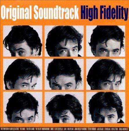 Soundtrack - High Fidelity (Vinyl) - Joco Records