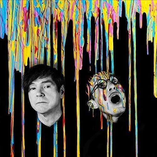 Sparks - A Steady Drip, Drip, Drip (Vinyl) - Joco Records