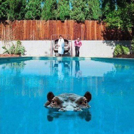 Sparks - Hippopotamus (Vinyl) - Joco Records