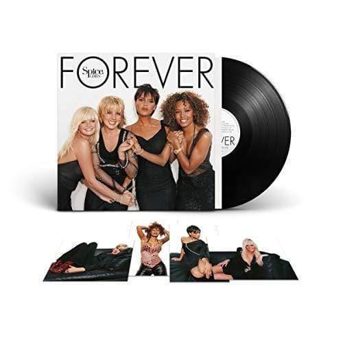 Spice Girls - Forever (Deluxe LP) - Joco Records
