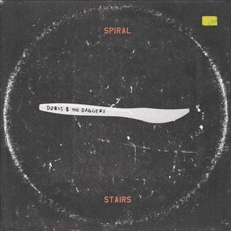 Spiral Stairs - Doris & Daggers (Vinyl) - Joco Records