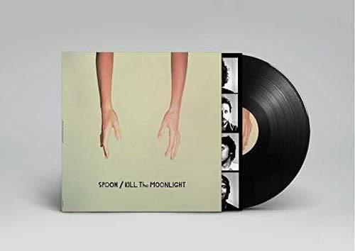 Spoon - Kill The Moonlight (LP) - Joco Records