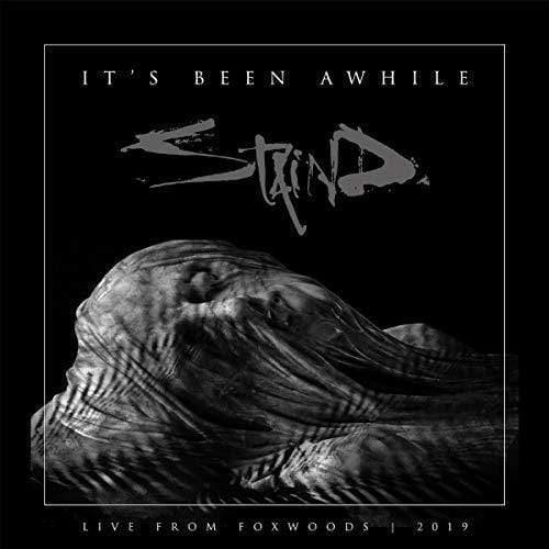 Staind - Live: It’s Been Awhile (Live from Foxwoods) (Vinyl) - Joco Records