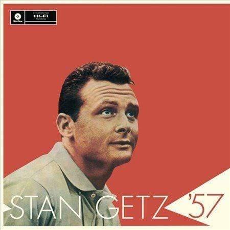 Stan Getz - Stan Getz '57 (Vinyl) - Joco Records