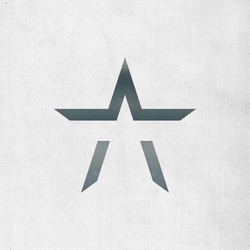 Starset - Divisions (2 LP) - Joco Records