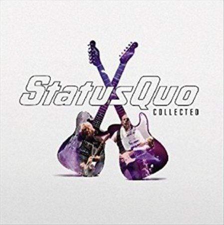 Status Quo - Collected (Vinyl) - Joco Records