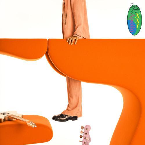 Steve Lacy - Apollo Xxi (Vinyl) - Joco Records