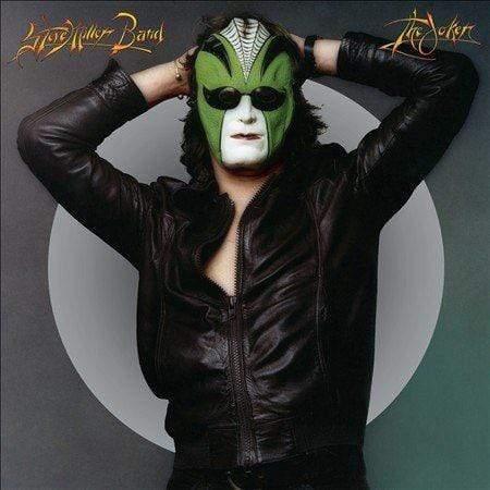 Steve Miller Band - Joker,The (LP) - Joco Records