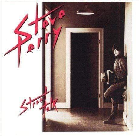 Steve Perry - Street Talk (Vinyl) - Joco Records