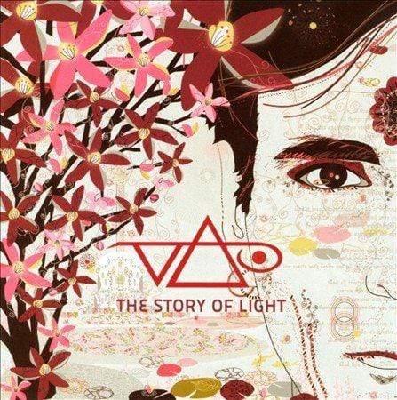 Steve Vai - Story Of Light (Vinyl) - Joco Records