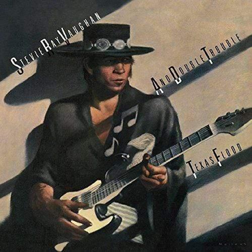 Stevie Ray Vaughan - Texas Flood (2 LP) - Joco Records