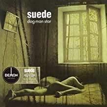 Suede - Dog Man Star (Vinyl) - Joco Records