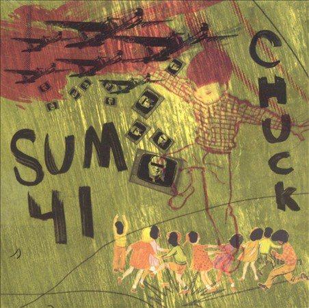 Sum 41 - Chuck (Vinyl) - Joco Records