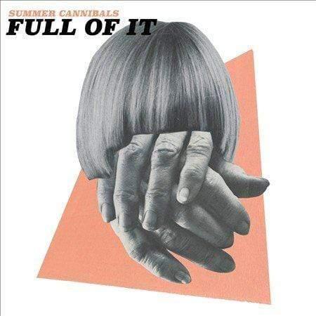 Summer Cannibals - Full Of It (Vinyl) - Joco Records