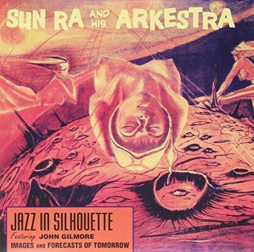 Sun Ra & His Arkestra - Jazz In Silhouette (Vinyl) - Joco Records