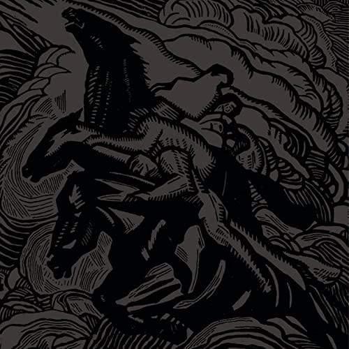 Sunn O))) - Flight Of The Behemoth (LP) - Joco Records