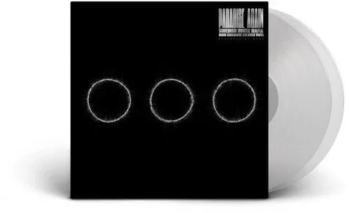 Swedish House Mafia - Paradise Again (Indie Exclusive, Clear Color Vinyl) (2 LP) - Joco Records