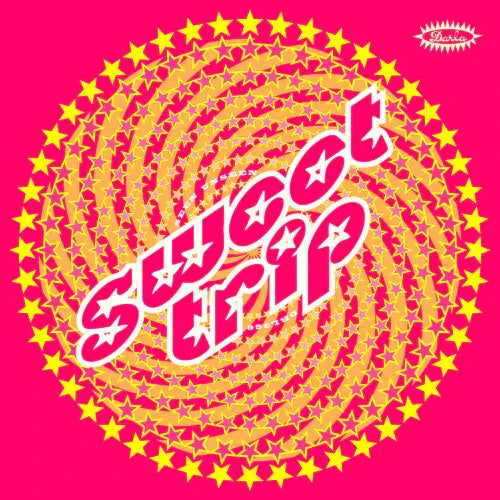Sweet Trip - Seen/ Unseen (Explicit Content) (Limited Edition) (2 LP) - Joco Records